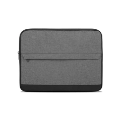 RPET 14'' Laptop Sleeve Front Pocket