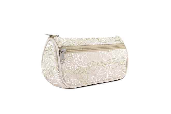 organic barrel bag