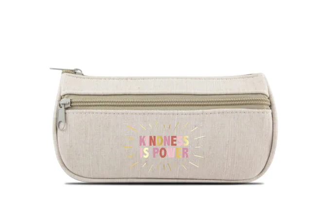 organic linen bags