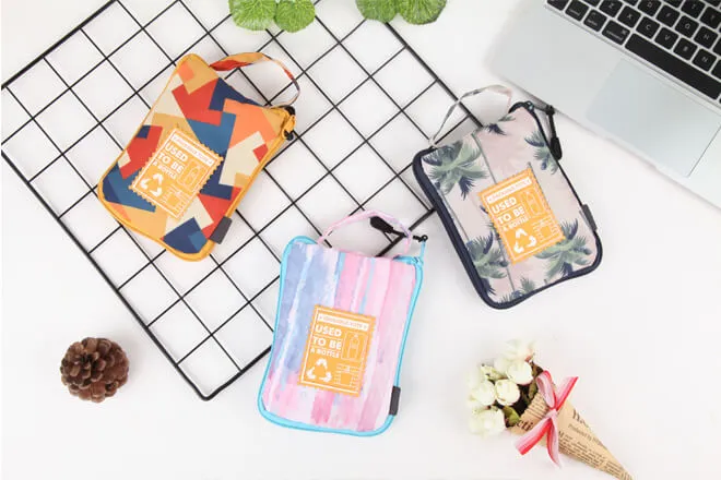 earth friendly shopping bags