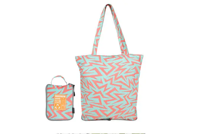eco conscious bags