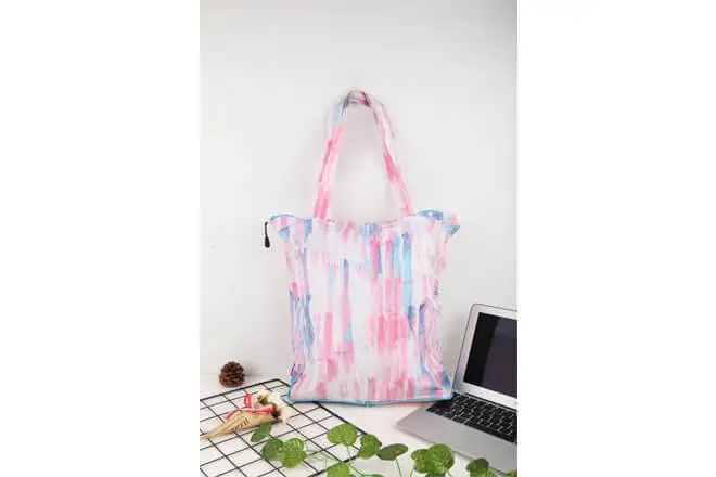 eco friendly bag brands