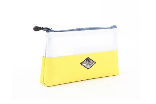 eco friendly pouch bags