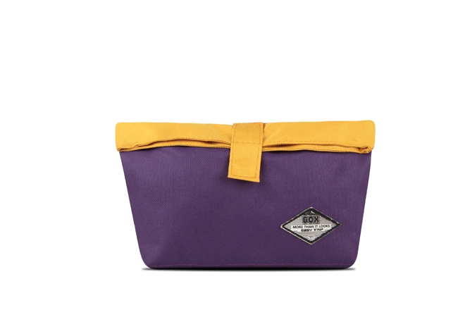eco friendly sports bag