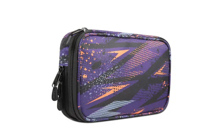 environmentally friendly bags materials