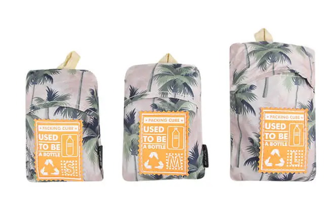 eco friendly bag logo