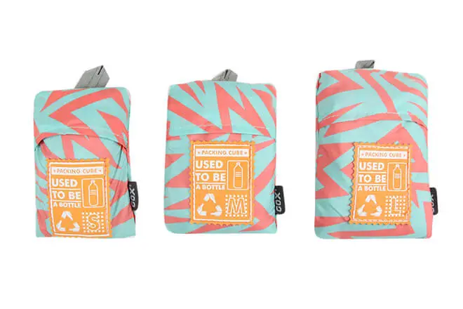 eco friendly bags materials
