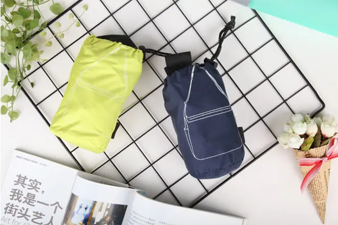 eco friendly courier bags
