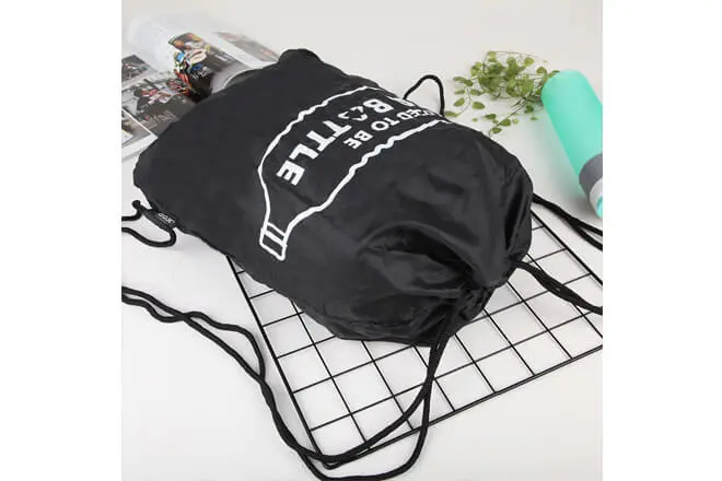 eco friendly product bags