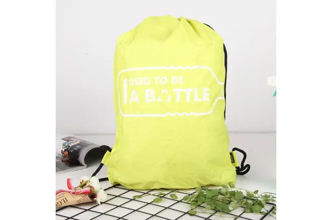 eco friendly retail bags