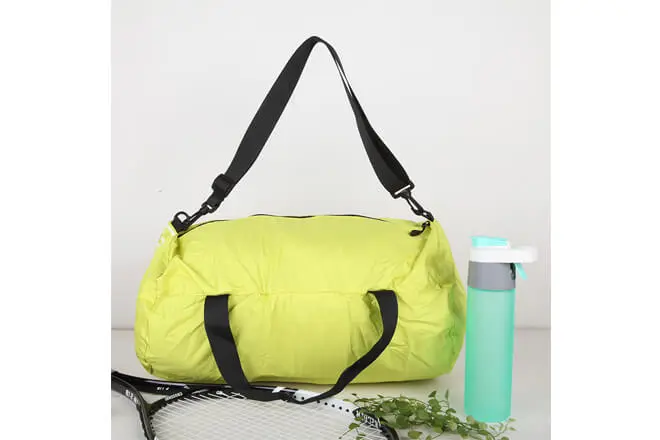 eco friendly sling bag