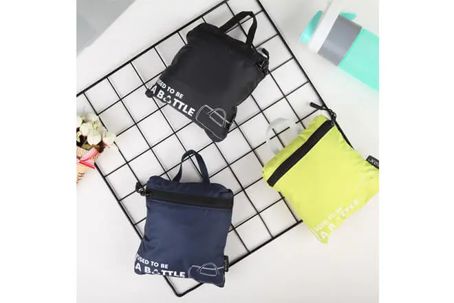eco friendly small bags