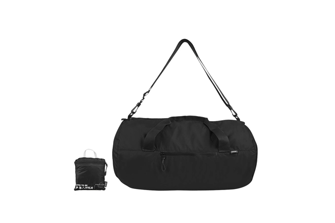 eco friendly sports bag