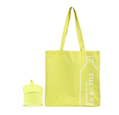 RPET Foldable Tote