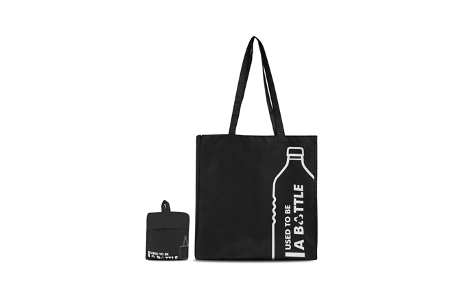 environmentally friendly bags materials