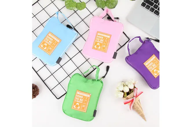 environmentally friendly totes