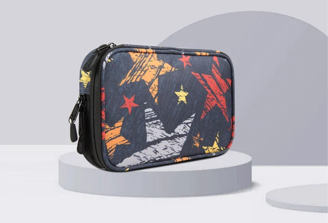 Is the Cost of Rectangular Pencil Cases Much More Higher Than Other Shapes?