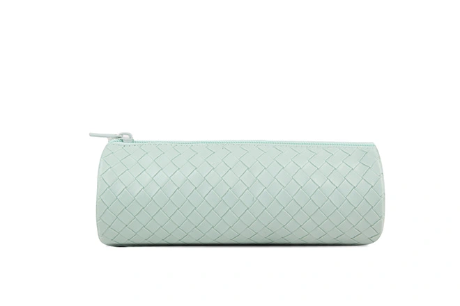 round shaped pencil box 44