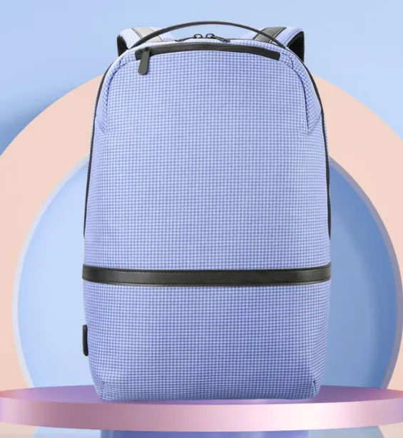 A Laptop Bags Supplier Offering Laptop Bags OEM/ODM Service
